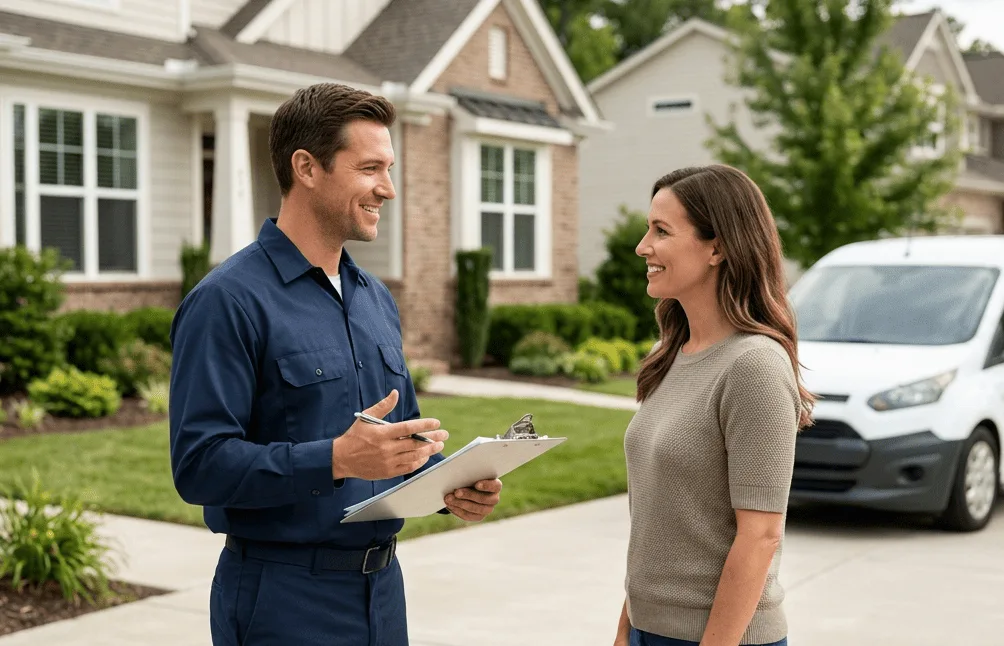 Mold Remediation Depew, OK FAQs